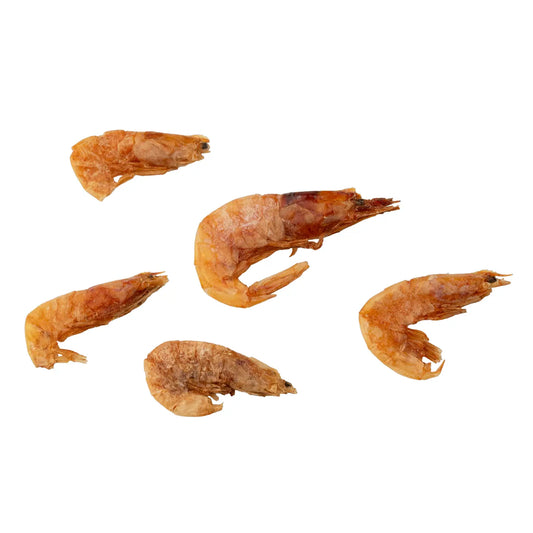 Shrimp Nibbles - Magic Meal Toppers and Treats image 1