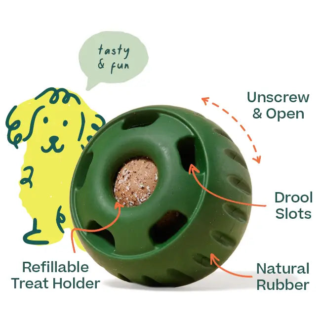 The Pupsicle image 2