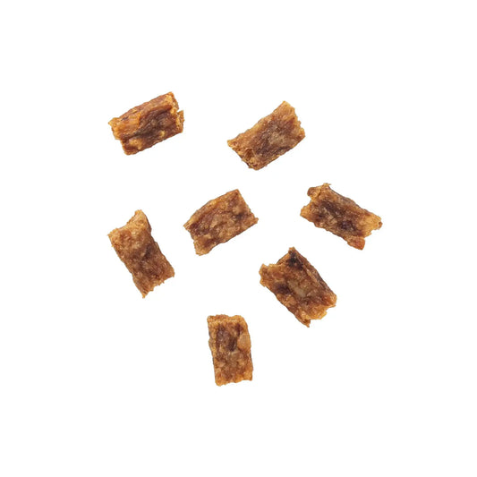 Duck Nuggets - Air-Dried Meat Bites image 1