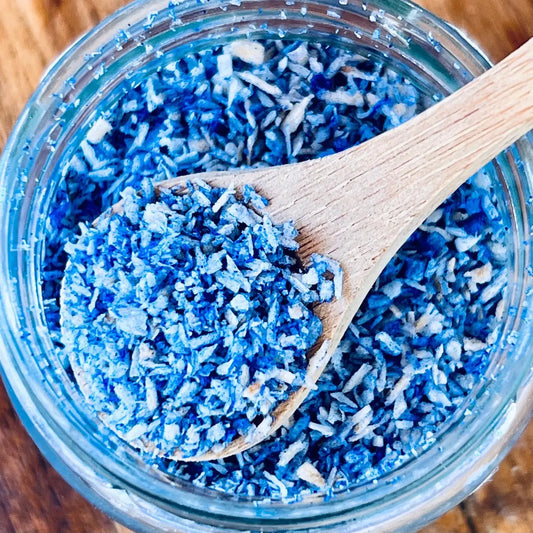 Mermaid Dust - Meal Topper For Cats and Dogs image 1