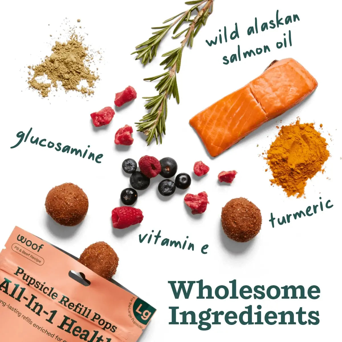 All-in-1 Wellness Pops image 1