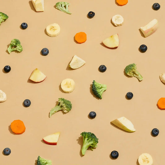 Anytime Vegfru! Freeze-Dried Veggies and Fruits image 1