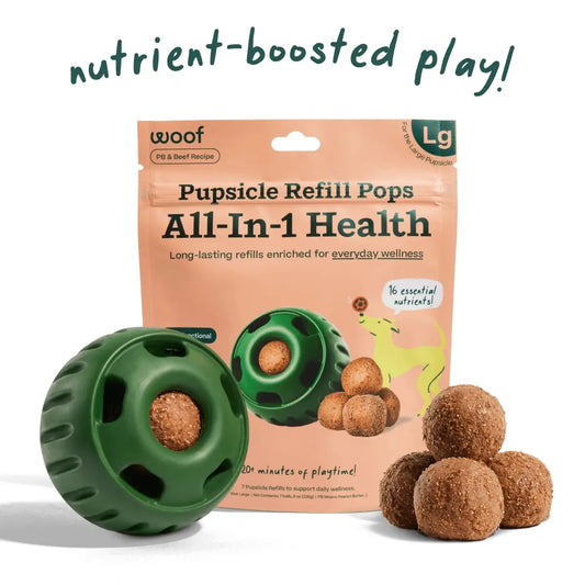 All-in-1 Wellness Pops image 0