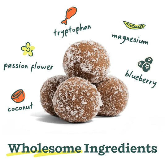 Calming Wellness Pops image 1