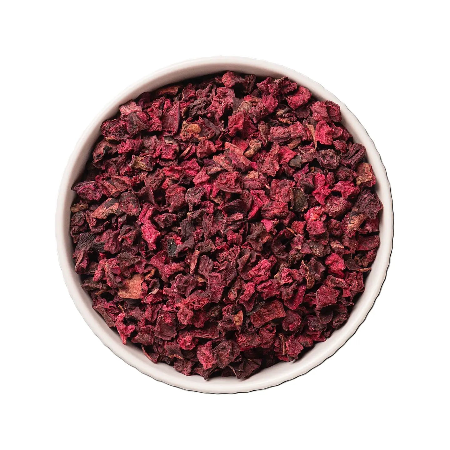 Beetroot Bites - Air-Dried Meal Toppers image 1
