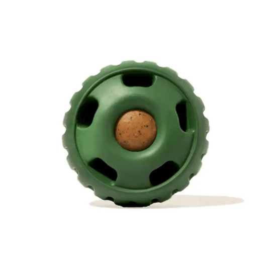 The Pupsicle image 0