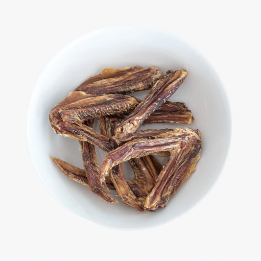 Wild N Fresh Duck Wings