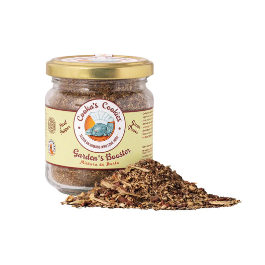 Garden's Booster - Meal Topper image 0